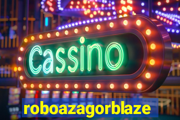 roboazagorblaze