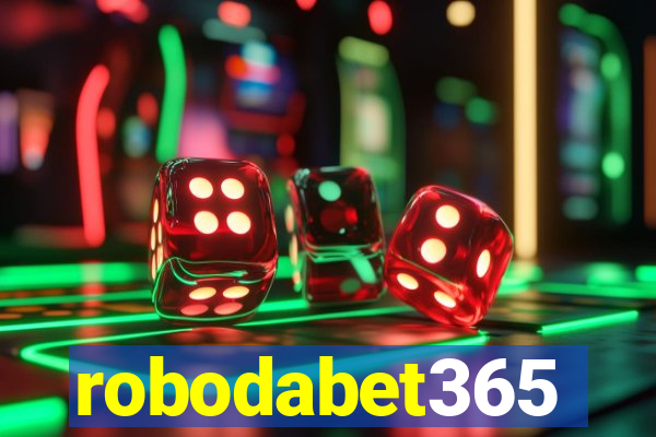 robodabet365
