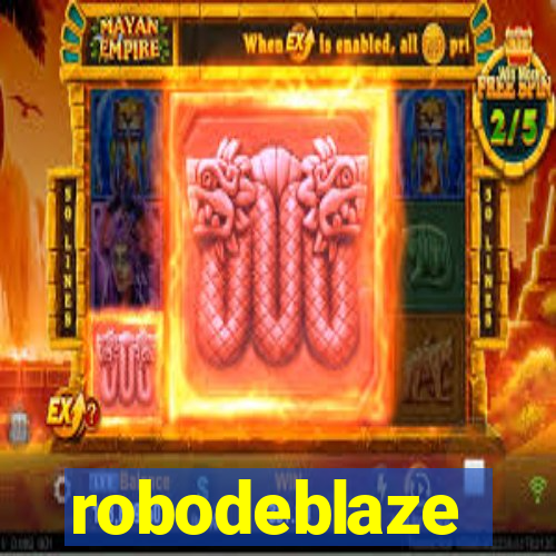 robodeblaze