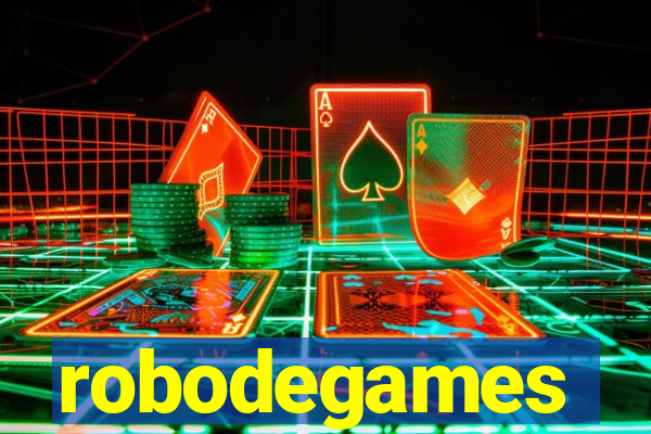 robodegames