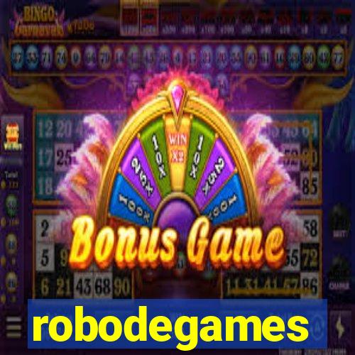 robodegames