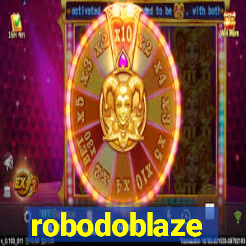 robodoblaze