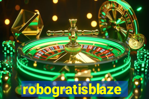robogratisblaze