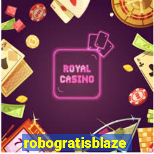 robogratisblaze