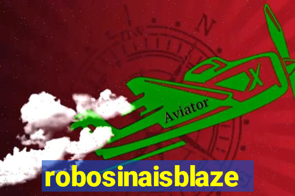 robosinaisblaze