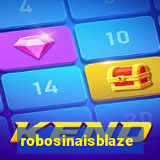 robosinaisblaze