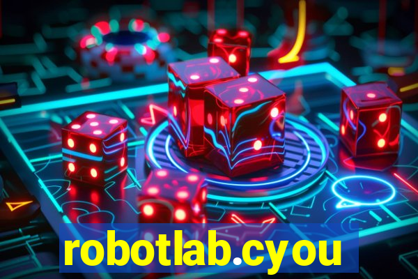 robotlab.cyou