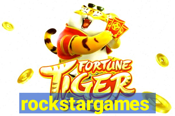 rockstargames