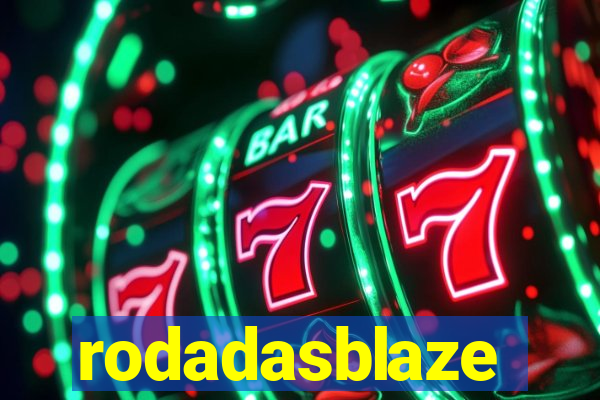 rodadasblaze