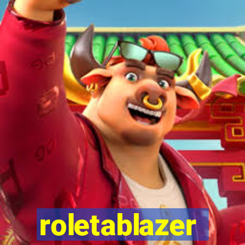 roletablazer