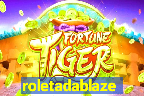 roletadablaze