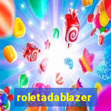 roletadablazer
