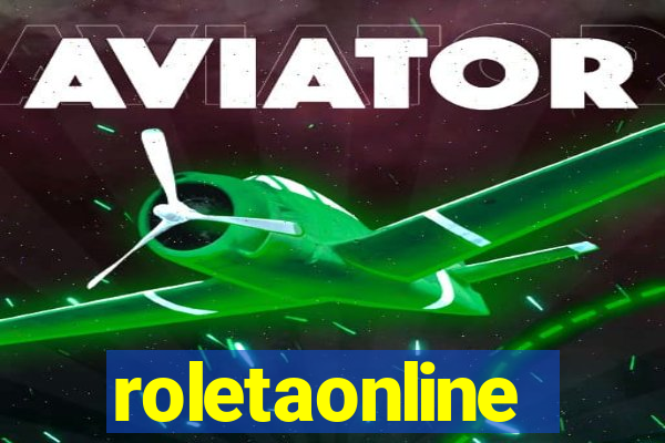 roletaonline