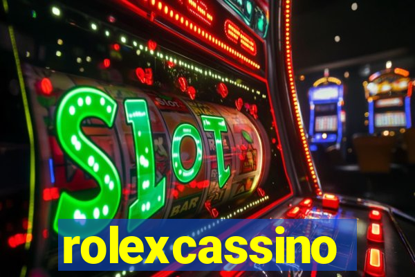 rolexcassino