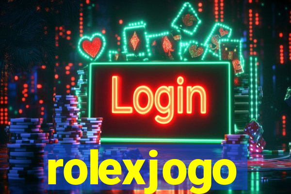 rolexjogo