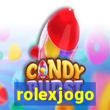 rolexjogo