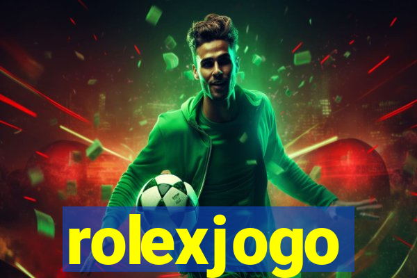 rolexjogo