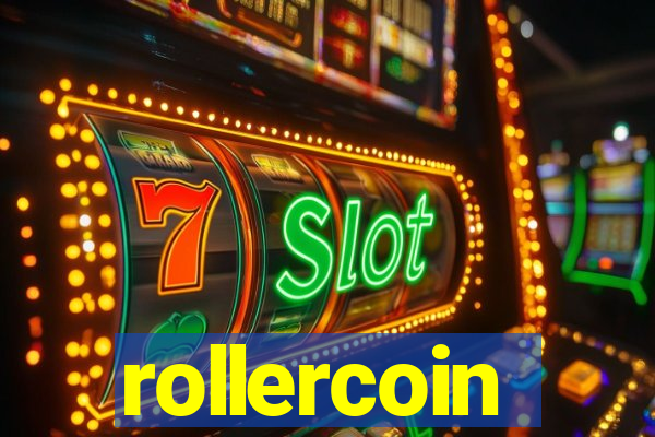 rollercoin