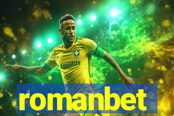romanbet