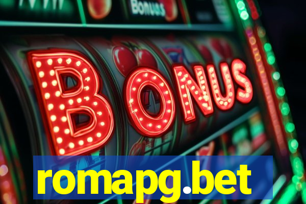 romapg.bet
