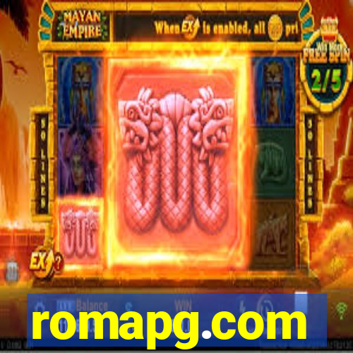 romapg.com