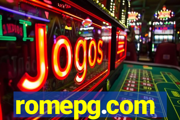 romepg.com