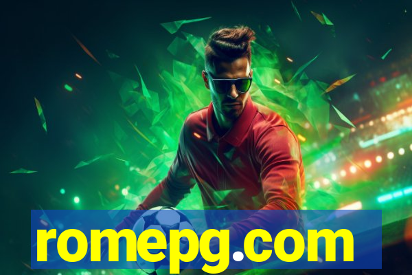 romepg.com