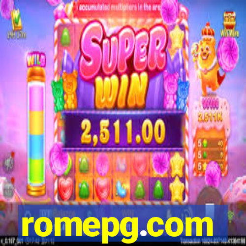 romepg.com