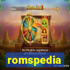 romspedia