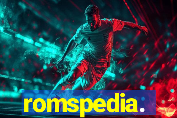 romspedia.