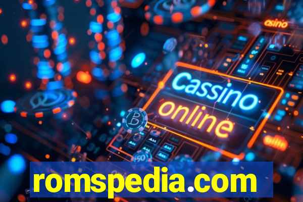 romspedia.com