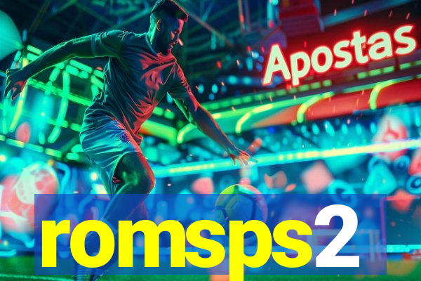 romsps2