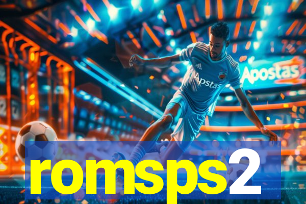 romsps2