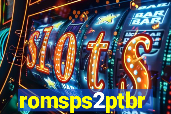 romsps2ptbr