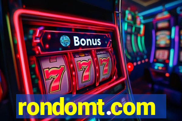 rondomt.com