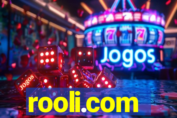 rooli.com