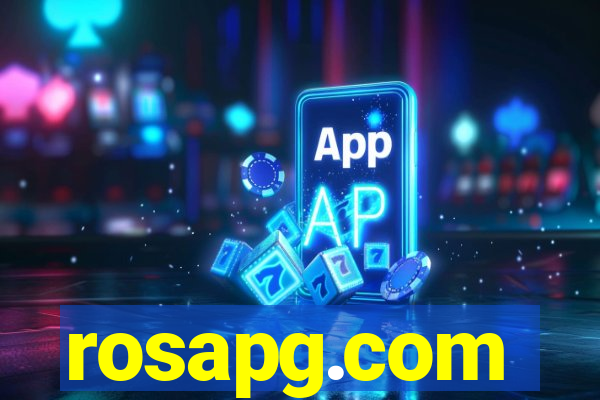 rosapg.com
