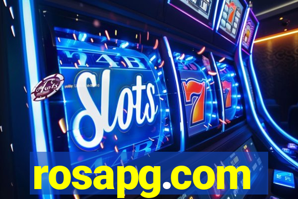 rosapg.com