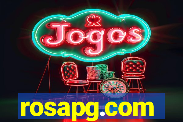rosapg.com