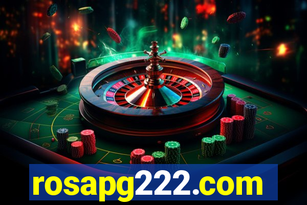rosapg222.com