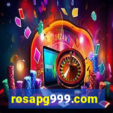 rosapg999.com
