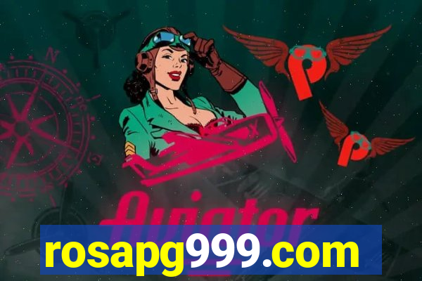 rosapg999.com