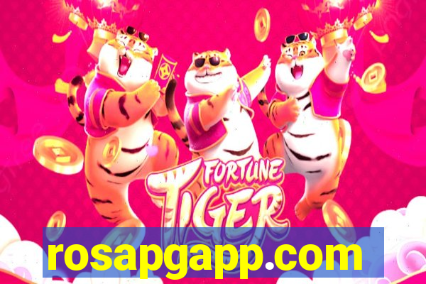 rosapgapp.com