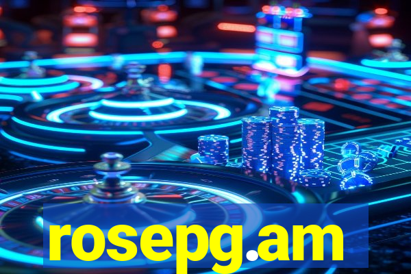 rosepg.am