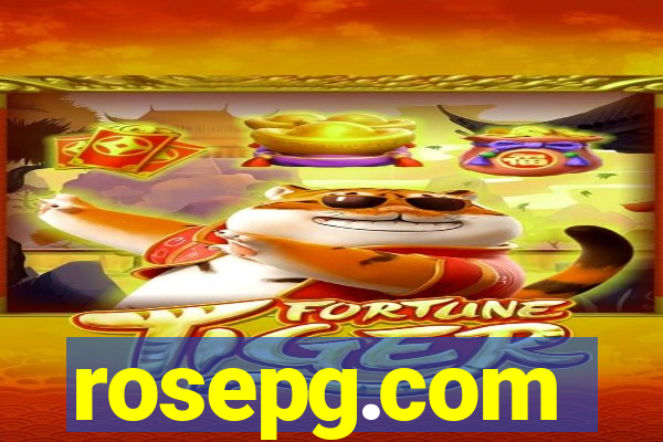 rosepg.com