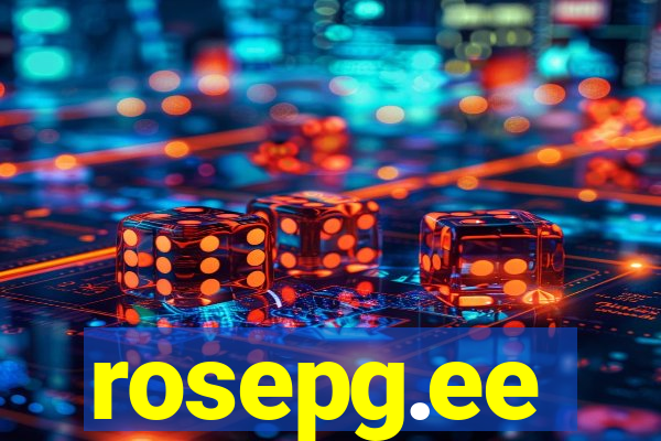 rosepg.ee
