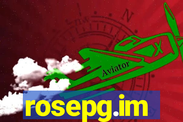 rosepg.im