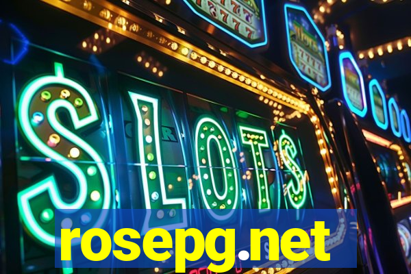 rosepg.net