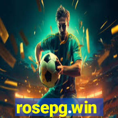 rosepg.win