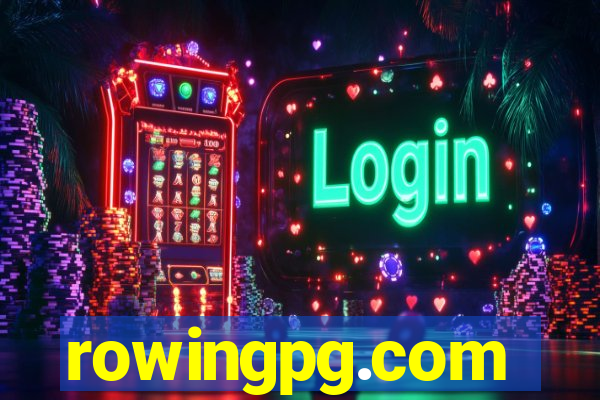rowingpg.com